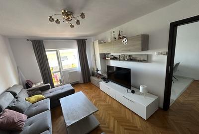 Apartament cu 3 camere Zorilor UMF