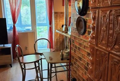 Apartament cu 3 camere decomandat în Central - 2