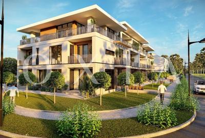 AX1129 Mosnita Noua,4 Parcele (2 cu autorizatie) - 5