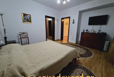 Casă/Vilă generoasă, foarte bine construita, Balotesti-Dumbrăveni - 11