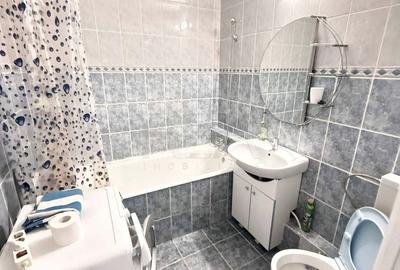 Apartament cu 2 camere decomandat, mobilat în Gorjului - 7