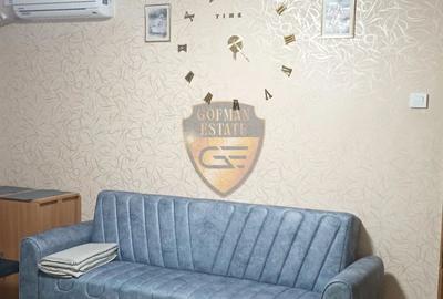 Apartament cu 3 camere, mobilat în Inel II - 1