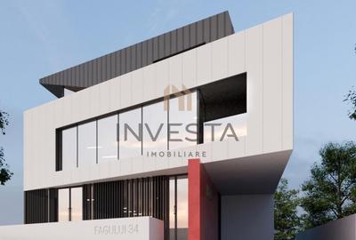 Teren Construcții intravilan de 1250 mp, în Europa