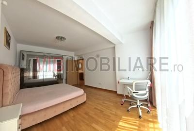 Apartament cu 3 camere semidecomandat, mobilat în Arcul de Triumf - 8