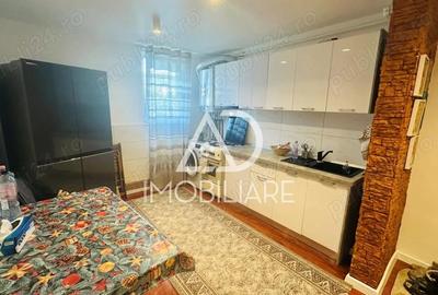 Apartament 3 camere de vanzare, Aleea Energeticienilor , Targu Jiu - 6