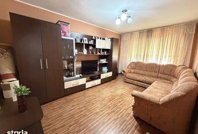 Apartament cu 2 camere decomandat în Central - 2