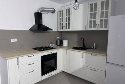 Apartament cu 2 camere decomandat în Exterior Vest - 3