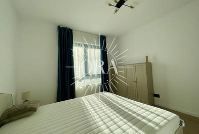 APARTAMENT LA PRIMA INCHIRIERE CU 3 CAMERE - ANSAMBLUL LIBERTY - 7