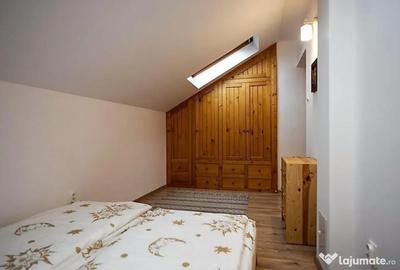 Apartament cu 4 camere decomandat în Silva - 6