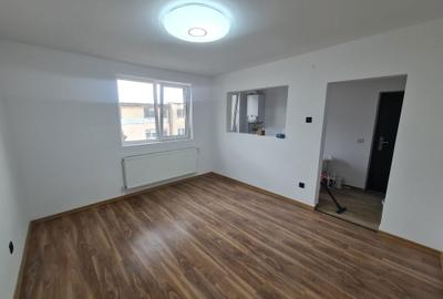 Apartament cu 2 camere decomandat în Central - 1