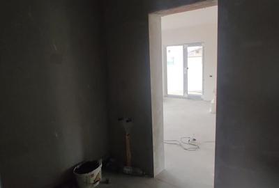 RECO . Casa stil Contemporan . Santandrei - 17