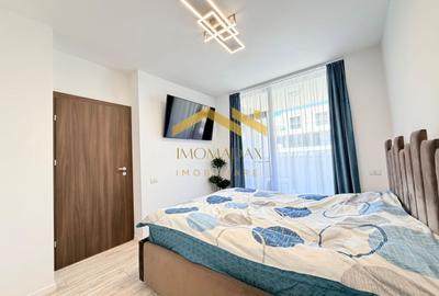 Apartament cu 2 camere decomandat, mobilat în Torontalului - 4