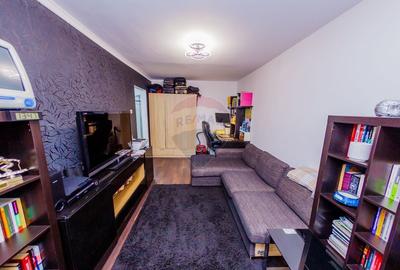 Apartament cu 2 camere decomandat, mobilat în Republicii - 9