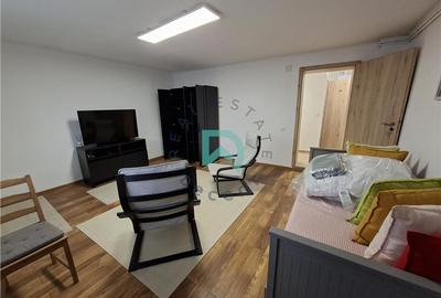 Apartament cu 2 camere decomandat în Astra - 7