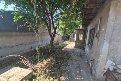 Teren 300 mp cu utilitati, deschidere 10 m, Chercea - 3