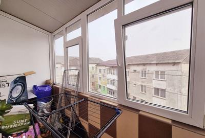 Apartament cu 2 camere decomandat în Precista - 8