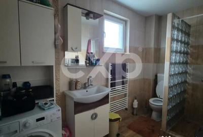 Casă cu 4 camere în Hințești - 6