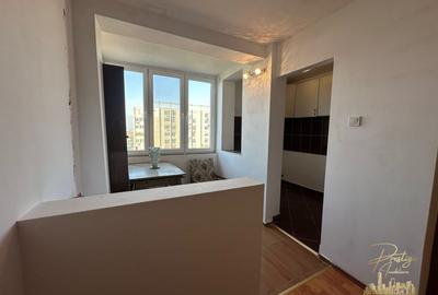 Garsoniera tip D de vanzare pe str. Aluminei, zona Dacia - Oradea - 3