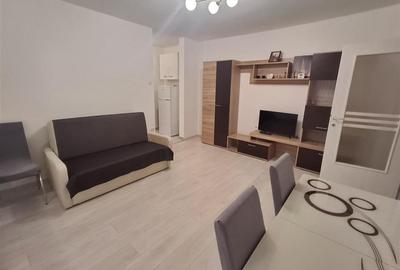 Apartament cu 2 camere semidecomandat în Hipodrom 1 - 12