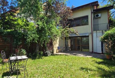 Casă cu 5 camere cu Teren 220 Mp în Central - 3