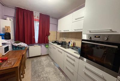 Apartament 3 cam, parter, Voluntari - 3