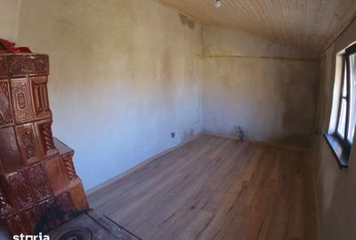 Casă cu 4 camere cu Teren 1770 Mp în Ciorani - 7