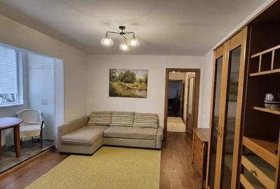 Apartament cu 3 camere semidecomandat, mobilat în Brâncoveanu - 3