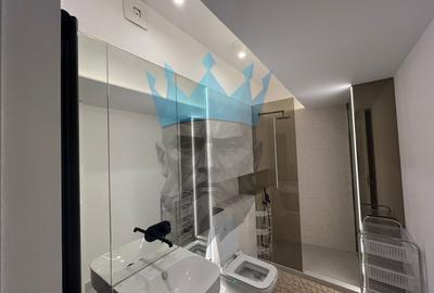 Garsoniera Cortina Academy Cotroceni Bucuresti - 14