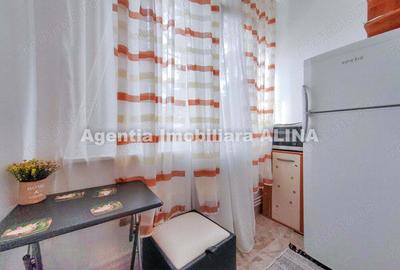 Garsonieră semidecomandată în Mărăști - 2