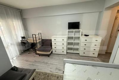 Garsonieră în Central - 1