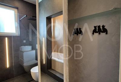 Apartament 3 camere, modern, Str. Zaharia Boiu, Pet friendly - 8