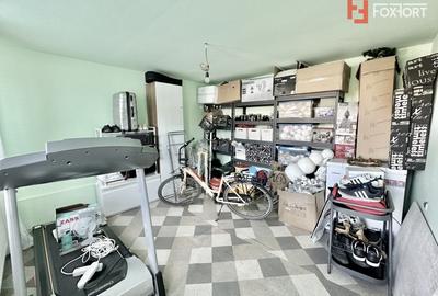 COMISION 0% Casa individuala cu 4 camere - Pozitie excelenta in Mosnita - 18