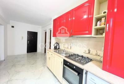 Apartament cu 2 camere de vanzare, cu parcare, Floresti - 8