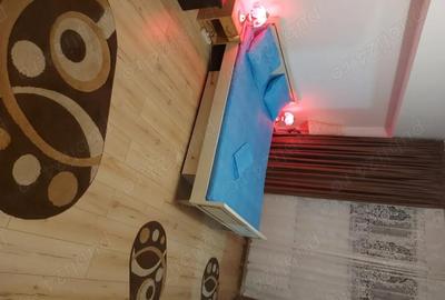 Garsonieră decomandată în Militari