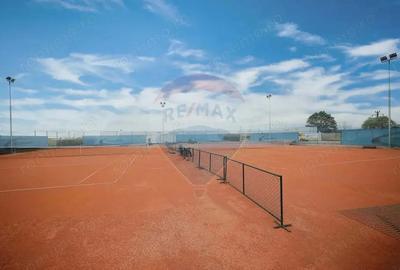 Baza sportiva de inchiriat in Santandrei