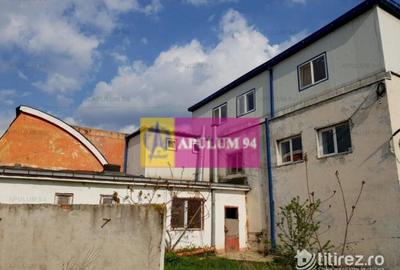 Hala 3600mp zona de Sud a capitalei - 7