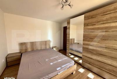 Apartament cu 2 camere în Tăuți - 4
