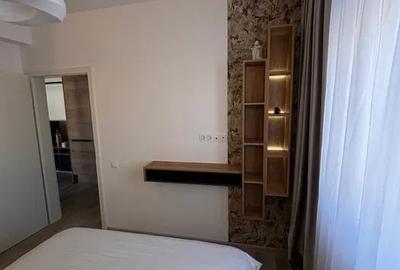 Apartament tip studio Sanpetru - 5