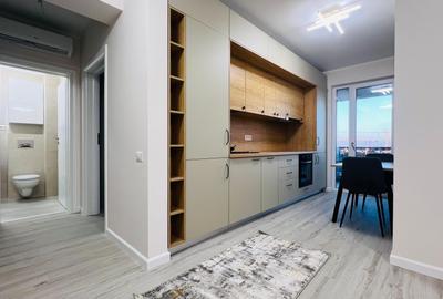 Apartament 3 camere | Appolo Pasarela | Lux | 3 min metrou Berceni Apartament 3 camere | Appolo Pasarela | Lux | 3 min metrou Berceni - 7