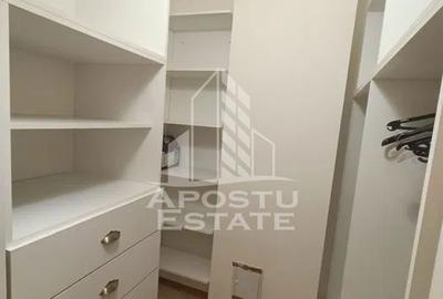 Apartament cu 3 camere, mobilat în Tipografilor - 3