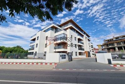 Apartament cu 2 camere în Pipera - 12