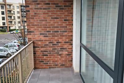 Inchiriez apartament cu 2 camere in cartierul Prima Universita?ii - 3