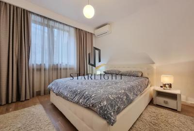 Dorobanti – Floreasca | Elegant two bedroom For Rent | Private parking & Storage - 12