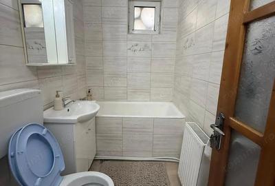 De Inchiriat - Apartament 2 Camere - Focsani Str. Garii - 8