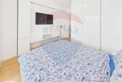 Apartament cu 2 camere în Străulești - 5