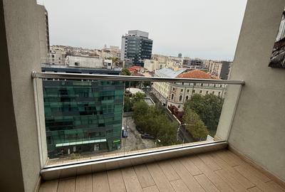 Inchiriere Penthouse Superb Mircea Voda- 200 mp - Rooftop - 3