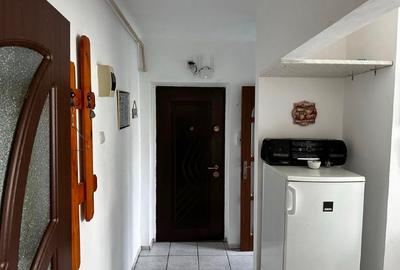 Direct PROPRIETAR Apartament 2 camere bacau DECEBAL ultracentral - 5