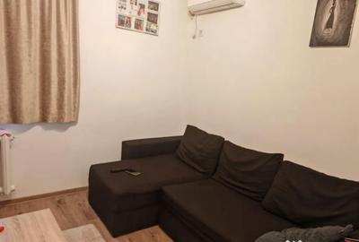 Garsonieră decomandată, mobilată în Inel II