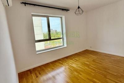 Apartament 3 camere Luxuria Residence - nemobilat, bucătărie mobilată, Sector 1 - 6