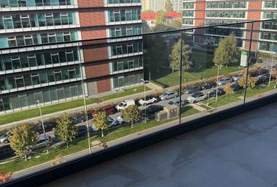 Inchiriere apartament 2 camere MODERN complex NUSCO CITY - 6